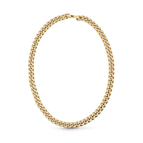 Guess Jewels Men's Necklace (jumn01349jwygt-u)