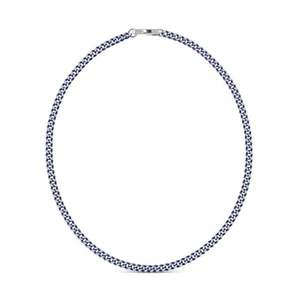 Guess Jewels Men's Necklace (jumn01381jwstjbt-u)