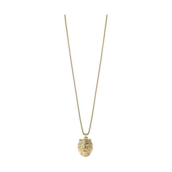 Guess Jewels Men's Necklace (jumn01387jwygt-u)