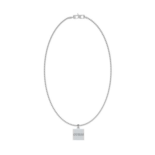Guess Jewels Men's Necklace (JUMN03026JWSTT-U)