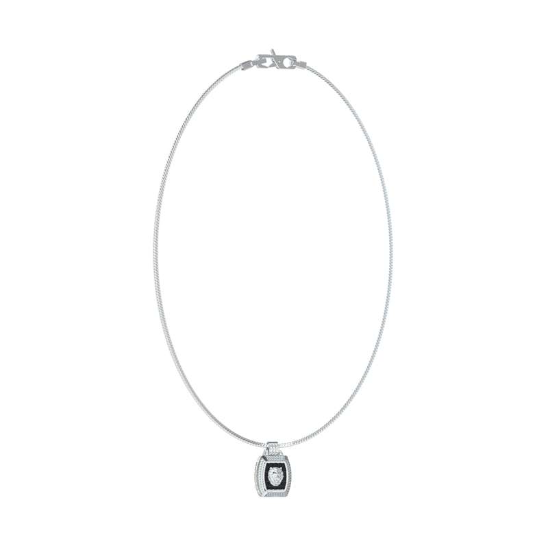 Guess Jewels Men's Necklace (JUMN05001JWSTT-U)