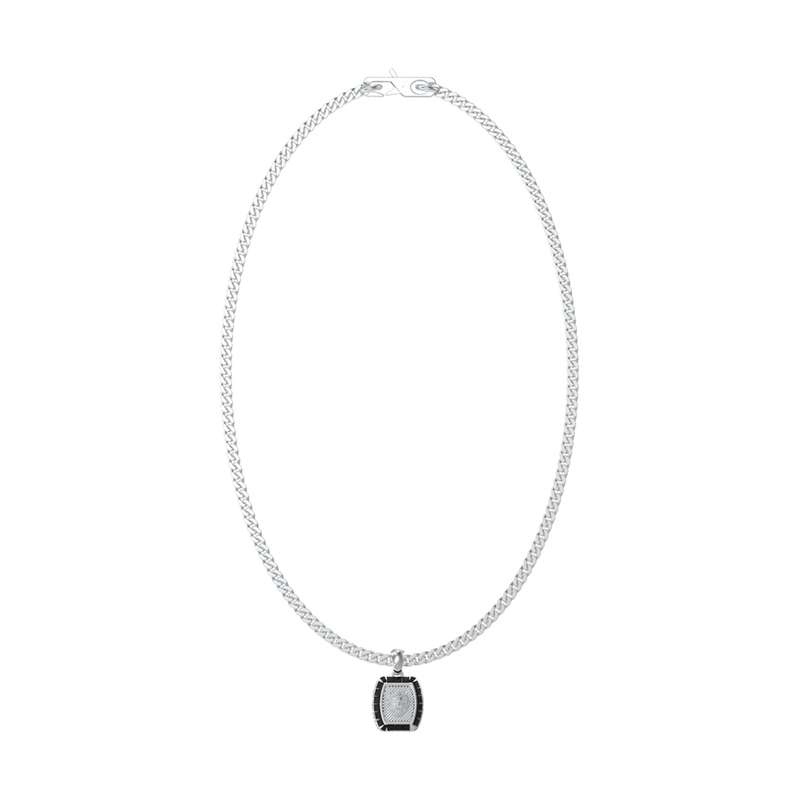 Guess Jewels Men's Necklace (JUMN05008JWSTT-U)