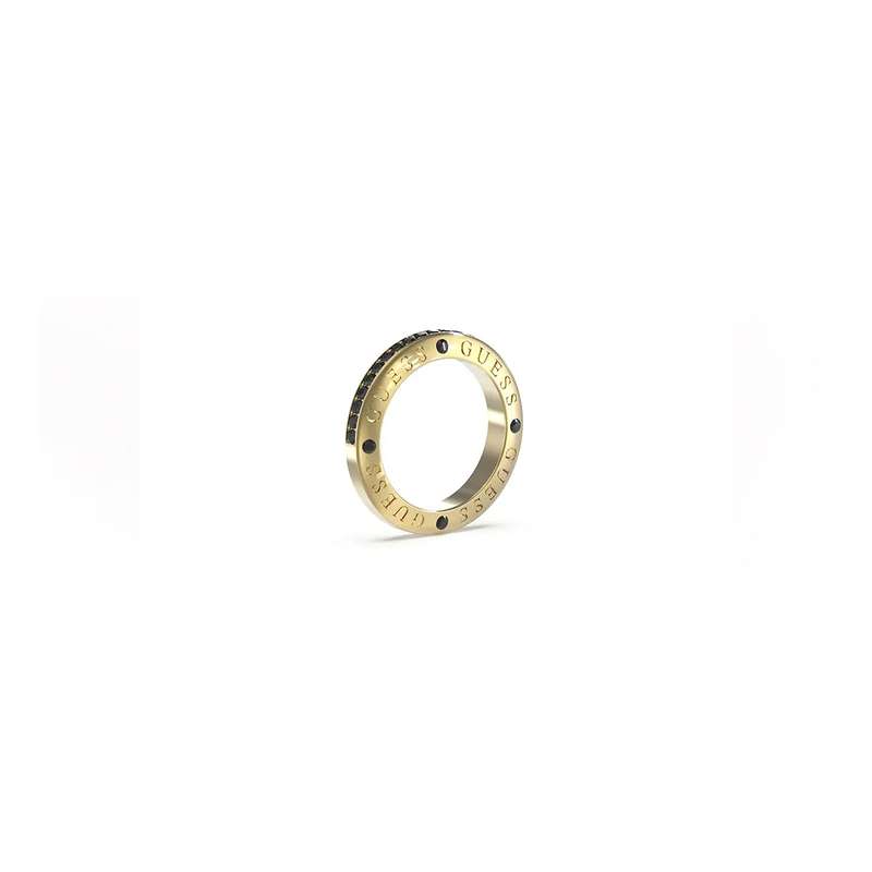Guess Jewels Men's Ring (JUMR03219JWYGBK62)