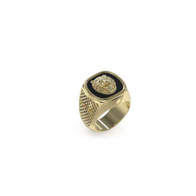 GUESS JEWELS JEWELRY JUMR04003JWYGBK60 (JUMR04003JWYGBK60)