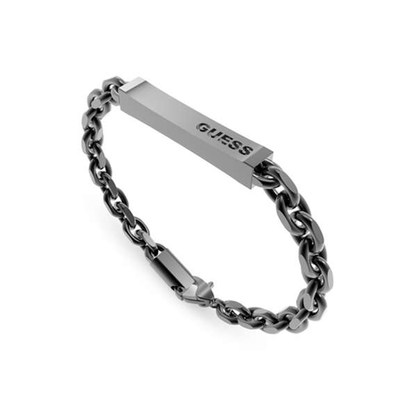 Guess Jewels Men's Bracelet (JUXB03000JWGMS)