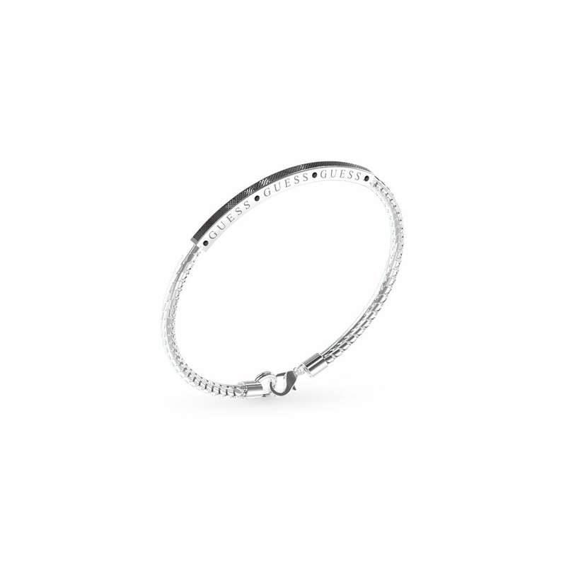 GUESS JEWELS JEWELRY JUXB03213JWSTBKXS (JUXB03213JWSTBKXS)