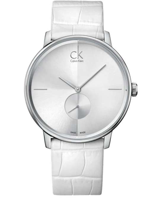CALVIN KLEIN ACCENT - Small Second (K2Y211K6)