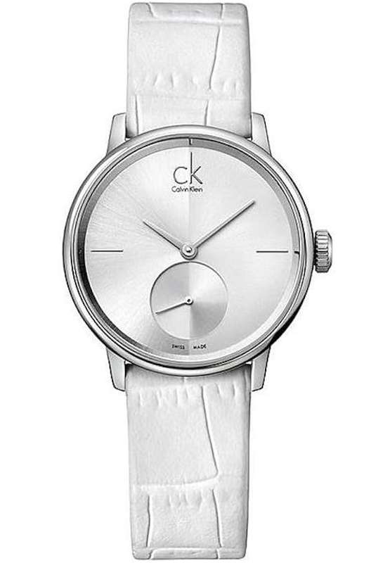 CALVIN KLEIN ACCENT - Small Second (K2Y231K6)
