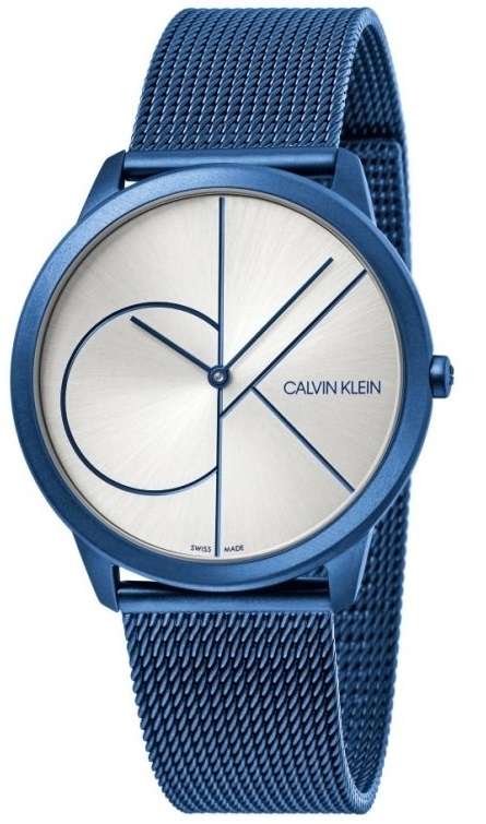 Calvin Klein Men's Watch (k3m51t56)