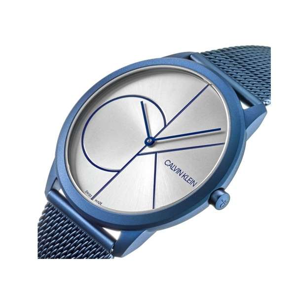 Calvin Klein Men's Watch (k3m51t56)