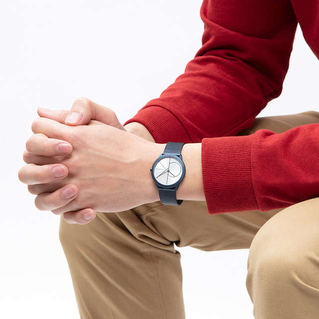 Calvin Klein Men's Watch (k3m51t56)