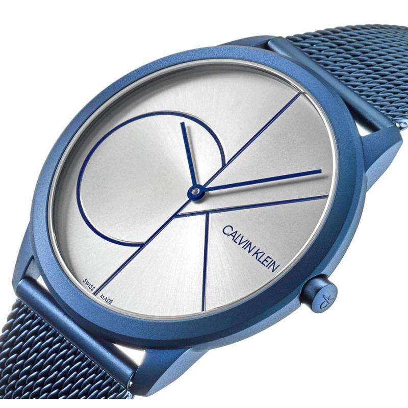 Calvin Klein Women's Watch (k3m52t56)