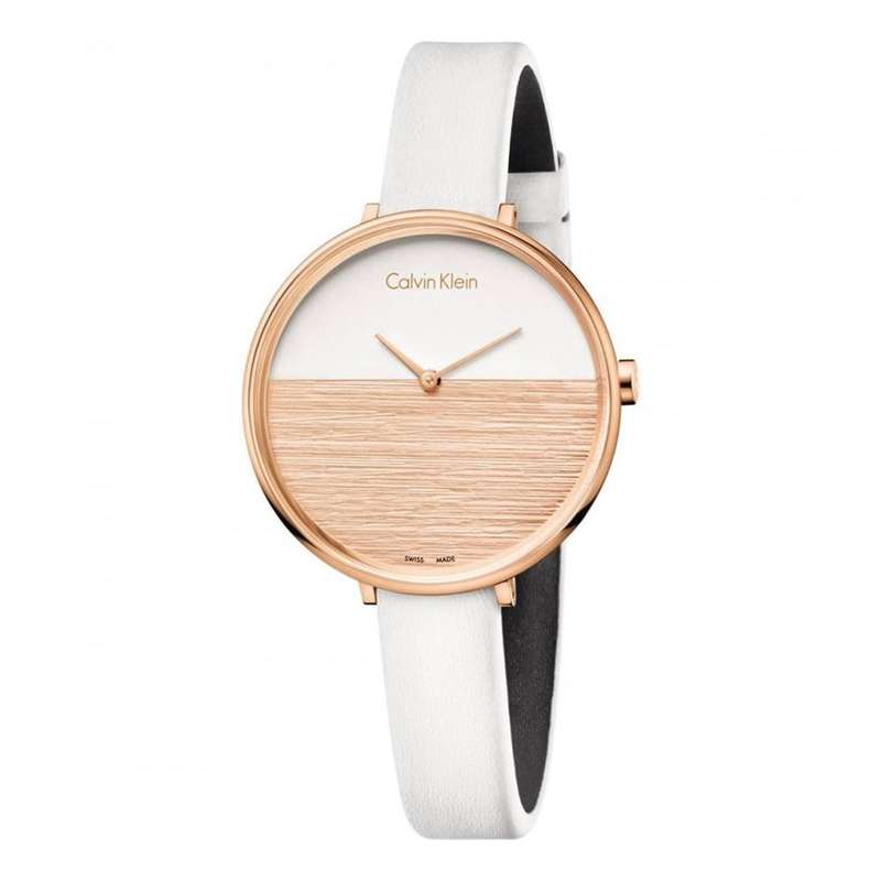 Calvin Klein Ladies Watch (K7a236lh)
