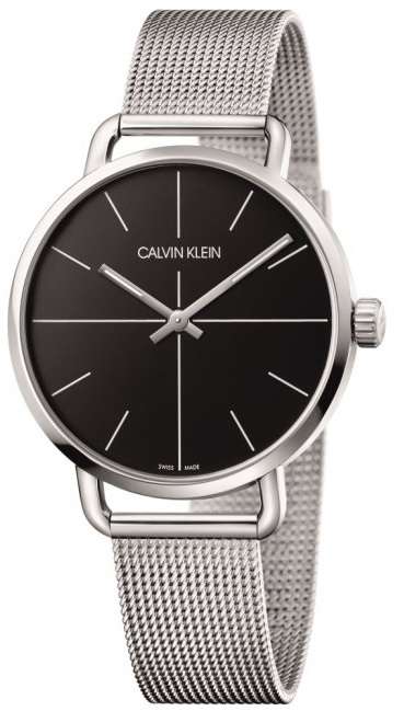 Calvin Klein Men's Watch (k7b21121)