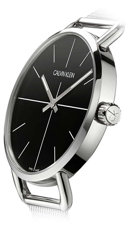 Calvin Klein Men's Watch (k7b21121)