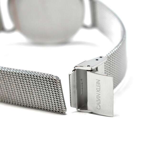 Calvin Klein Men's Watch (k7b21121)