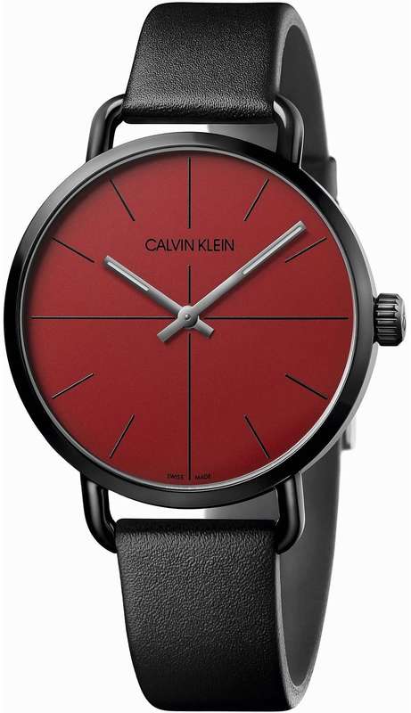 CALVIN KLEIN EVEN ***SPECIAL PRICE*** (K7B214CP)