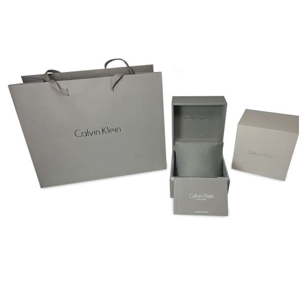Calvin Klein Women's Watch (k7b21626)