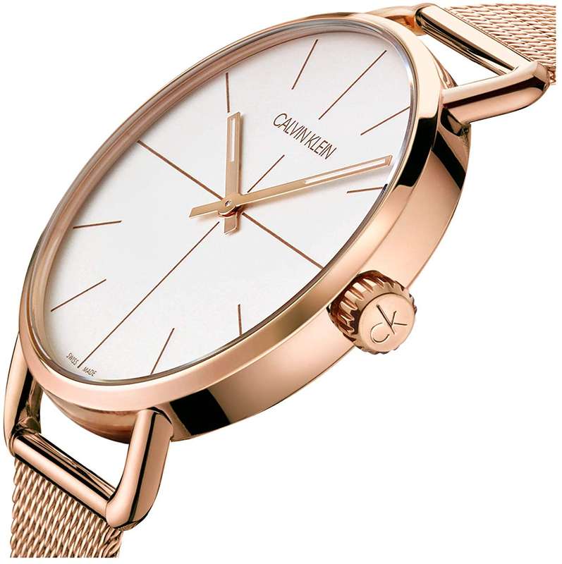 Calvin Klein Women's Watch (k7b21626)
