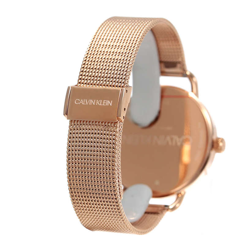 Calvin Klein Women's Watch (k7b21626)
