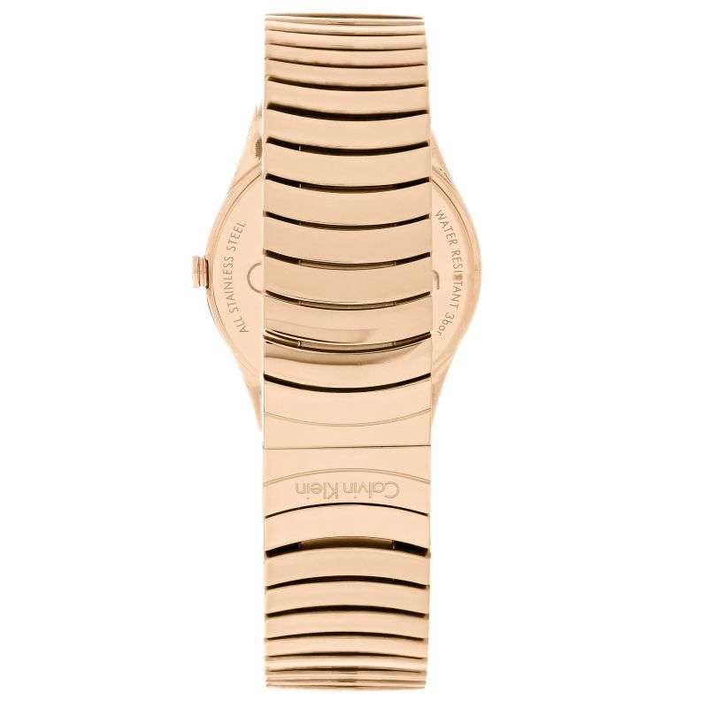 Calvin Klein Ladies Watch (K8a23646) - Whirl