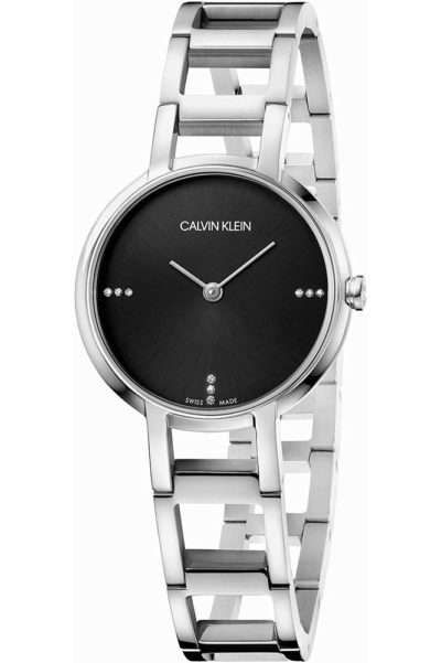 Calvin Klein Women's Watch (k8n2314s)