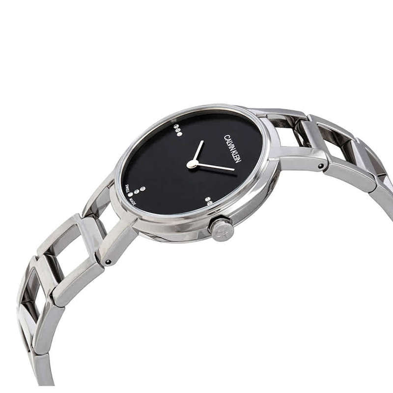 Calvin Klein Women's Watch (k8n2314s)