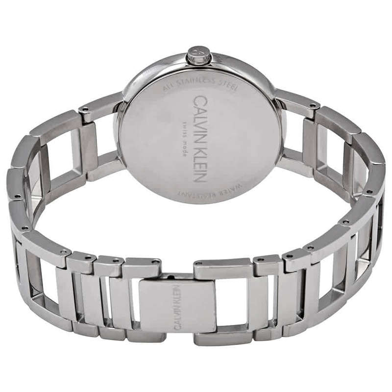 Calvin Klein Women's Watch (k8n2314s)