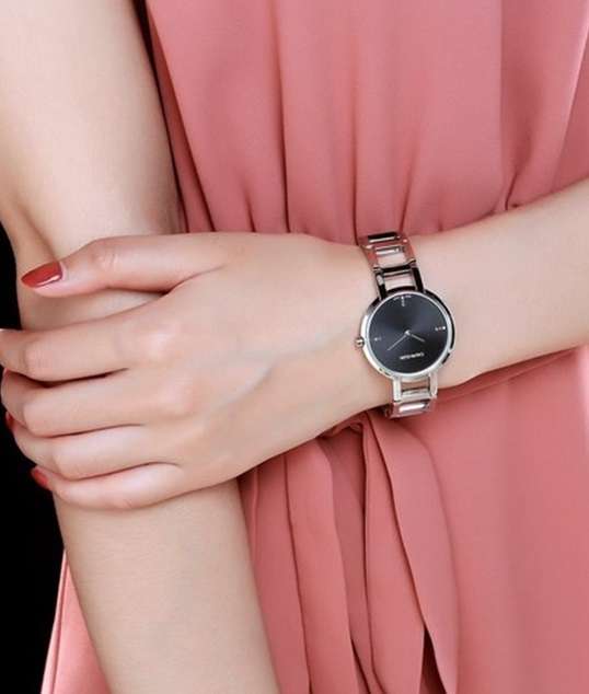 Calvin Klein Women's Watch (k8n2314s)