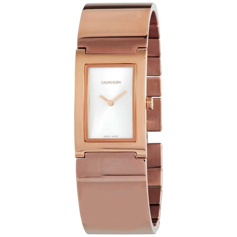 Calvin Klein Women's Watch (k9c2n616)