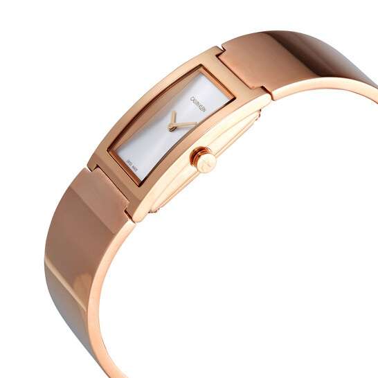 Calvin Klein Women's Watch (k9c2n616)