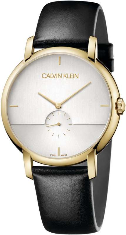 Calvin Klein Men's Watch (k9h2x5c6)