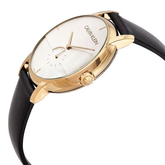 Calvin Klein Men's Watch (k9h2x5c6)
