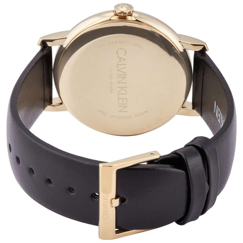 Calvin Klein Men's Watch (k9h2x5c6)