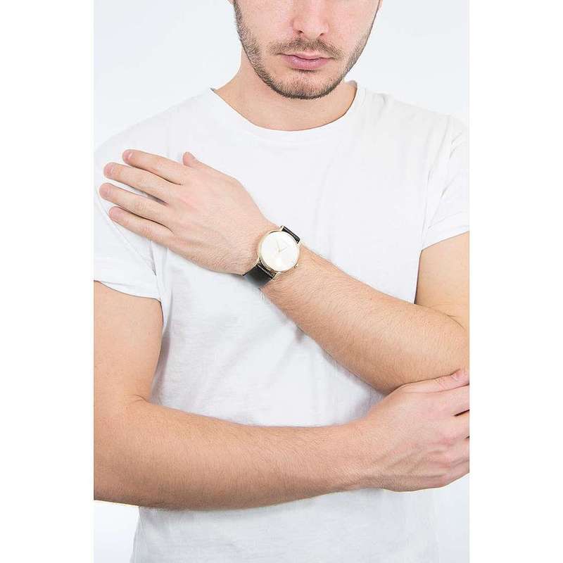 Calvin Klein Men's Watch (k9h2x5c6)