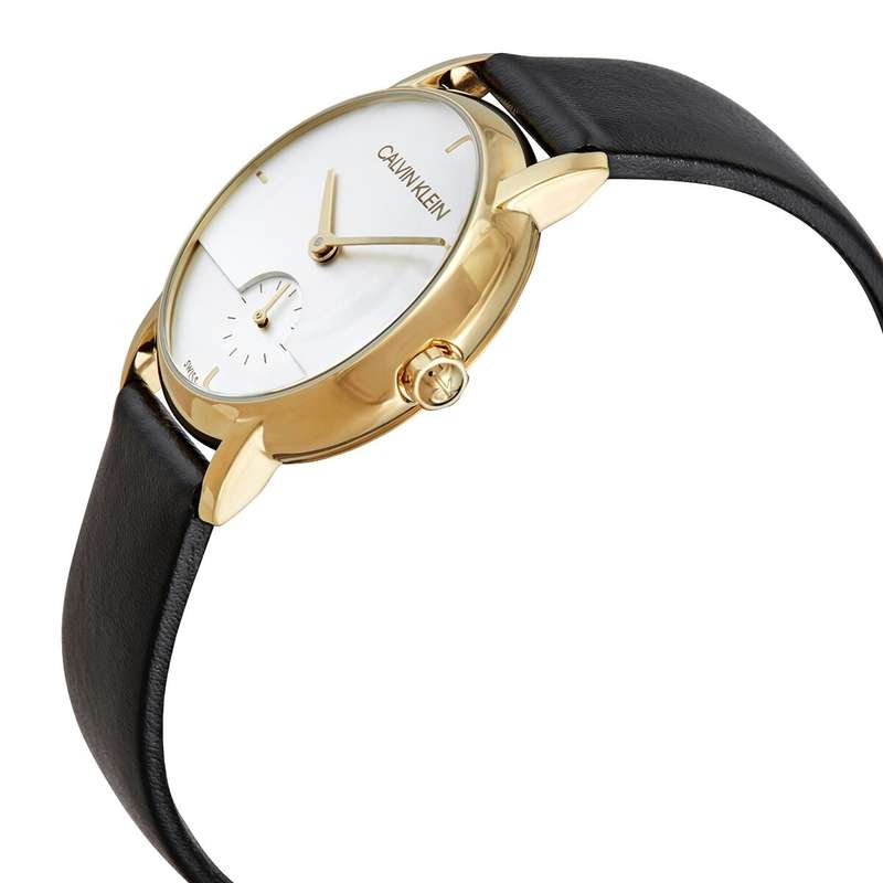 Calvin Klein Women's Watch (k9h2y5c6)