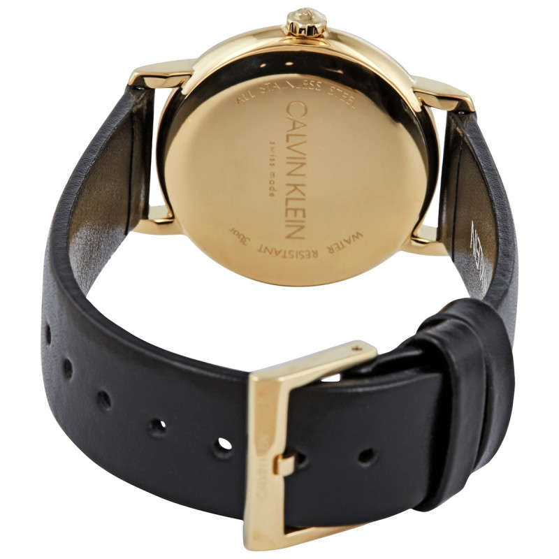Calvin Klein Women's Watch (k9h2y5c6)