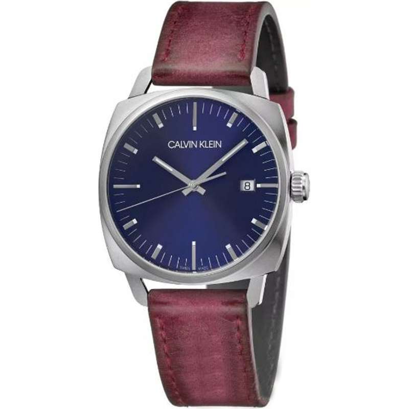 Calvin Klein Men's Watch (k9n111zn)
