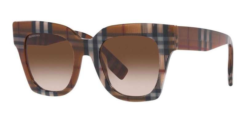 BURBERRY KITTY BE 4364 (KITTY BE 4364_3967-13_49)