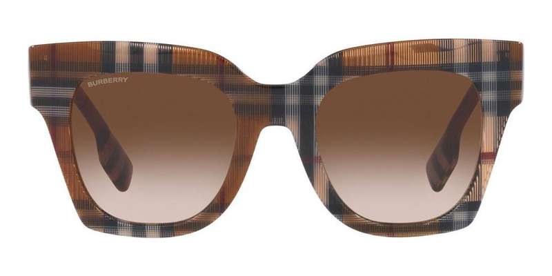 BURBERRY KITTY BE 4364 (KITTY BE 4364_3967-13_49)