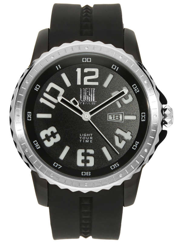 LIGHT TIME SPEEDWAY (L157A)