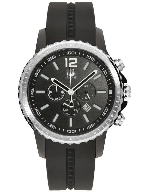 Light Time Unisex Watch (L161a)-Speed Way