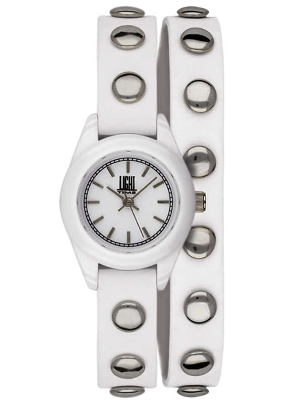 Light Time Womens Watch (L169bi)-Punk