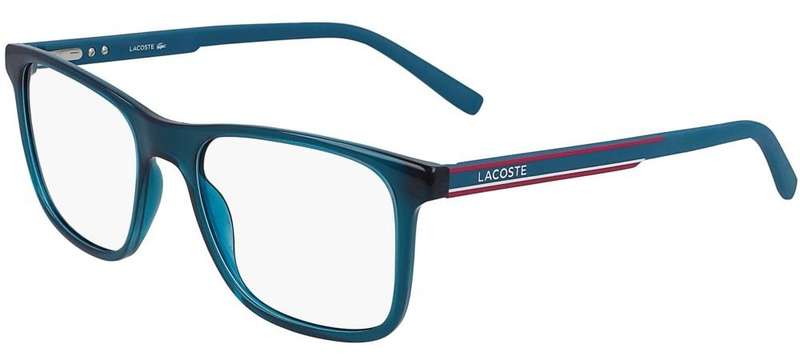 Lacoste Eyewear Eyeglasses for Men (L2848_424_53)