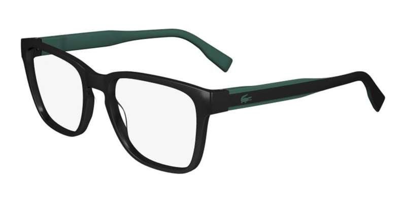 Lacoste L2935 (L2935_001_53) Men's EYEWEAR