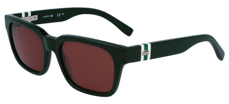 LACOSTE L6007S (L6007S_318 K_54)