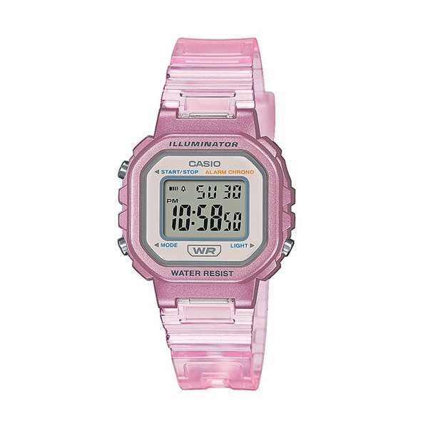 CASIO EU WATCHES LA-20WHS-4AEF (LA-20WHS-4AEF)