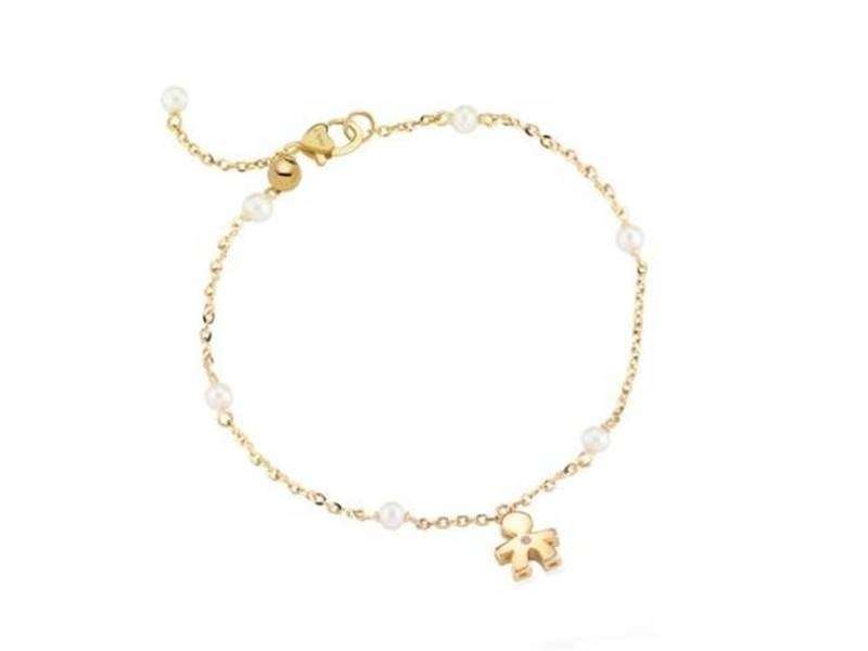 Lebebé Jewels Women's Bracelet (lbb832)