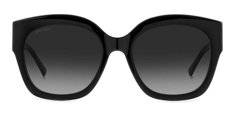 Jimmy Choo Leela_s (LEELA_S_807-9O_55) Women's EYEWEAR