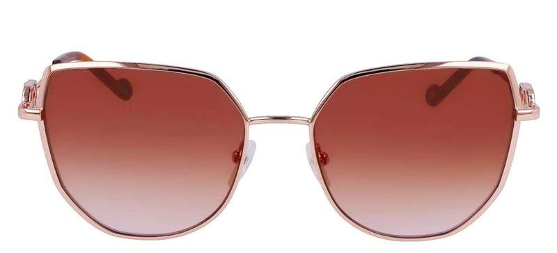 Liu Jo Lj154s (LJ154S_770_57) Women's EYEWEAR